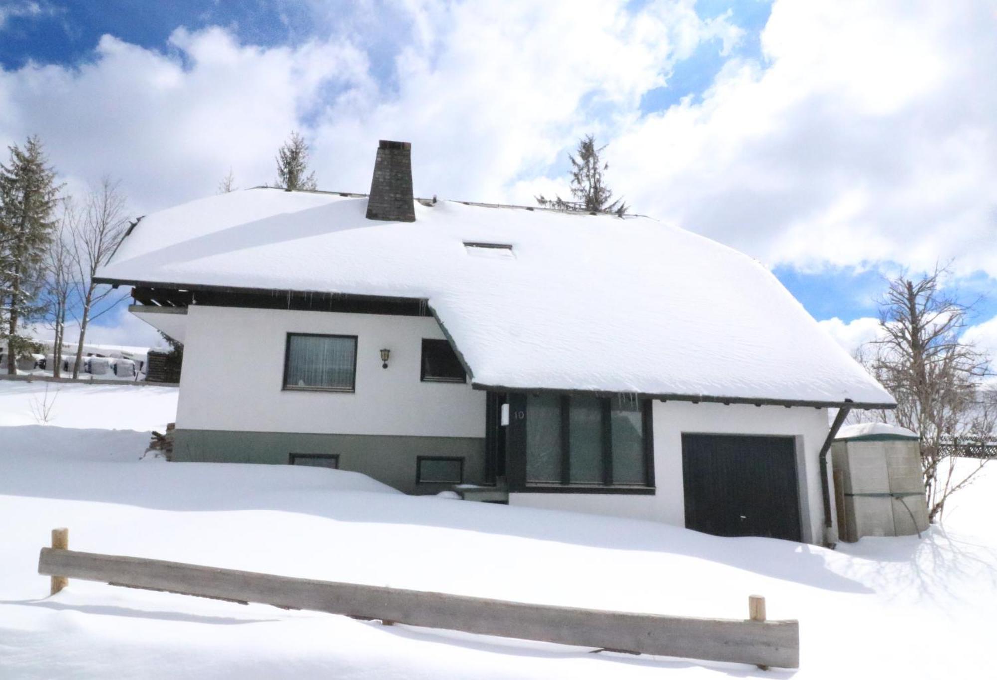 Schwarzwaldhaus Sonnenstrasse, Oberried-Hofsgrund, Dreisamtal Villa Oberried  Exterior foto